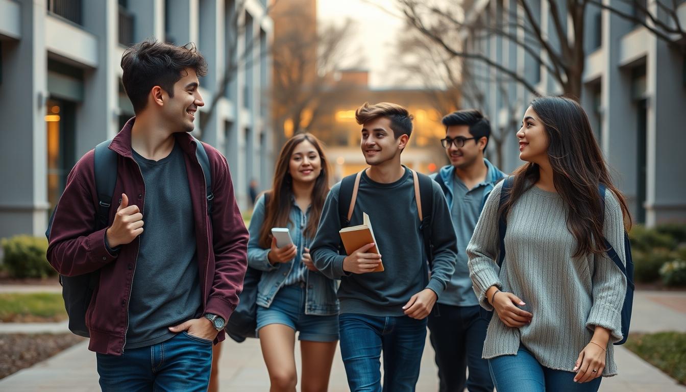 Professional communication for educational assistance