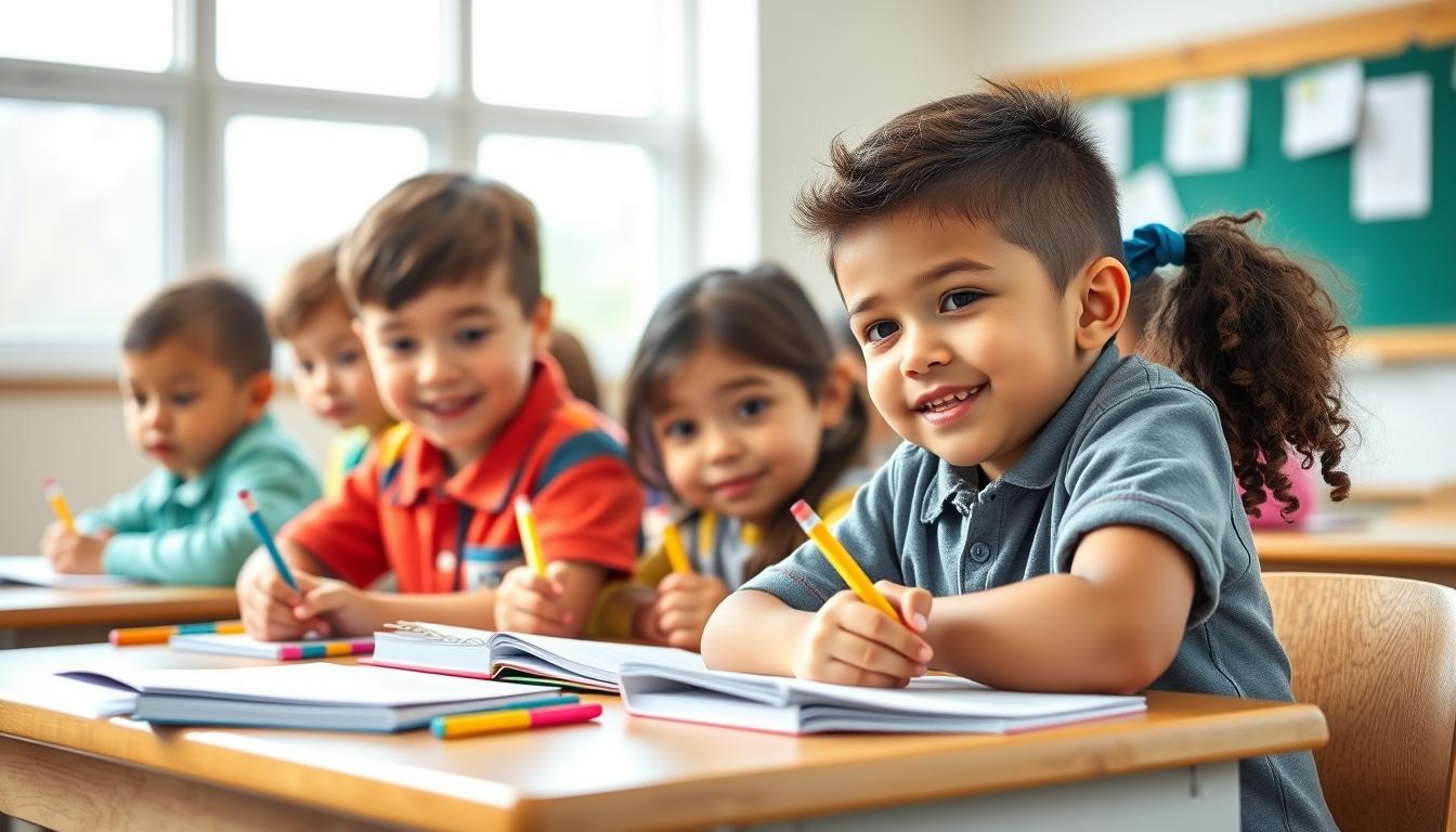 University campus and academic environment in Berlin